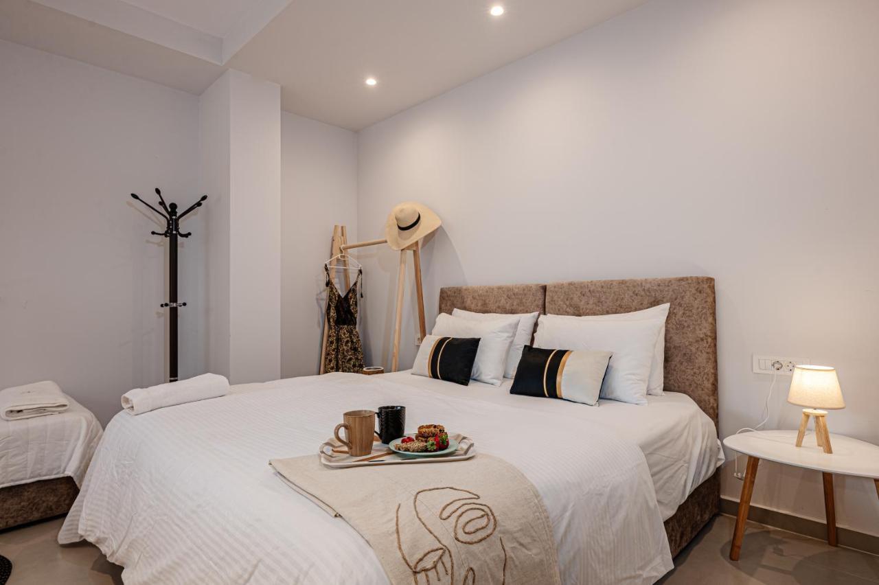 Amina Apartments Zakintos Dış mekan fotoğraf