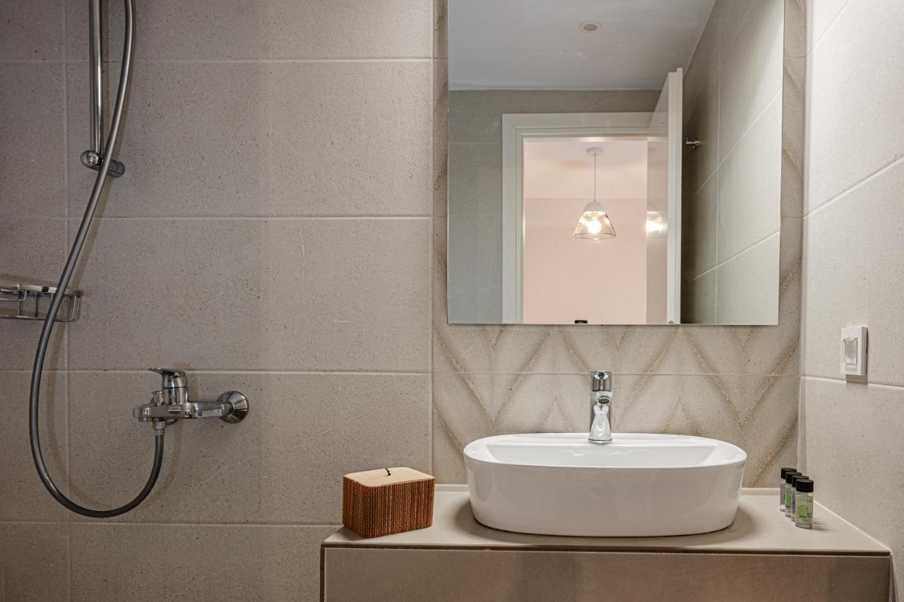 Amina Apartments Zakintos Dış mekan fotoğraf