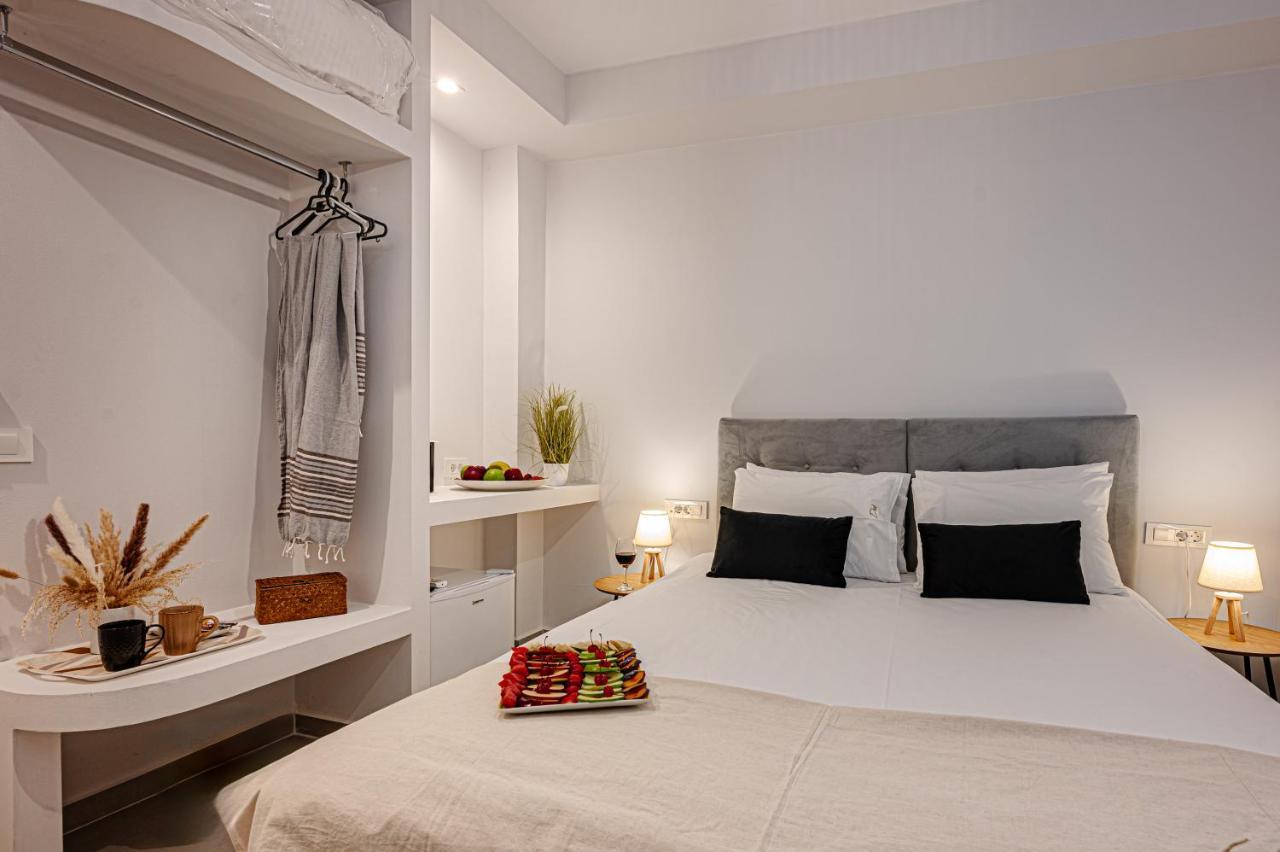 Amina Apartments Zakintos Dış mekan fotoğraf