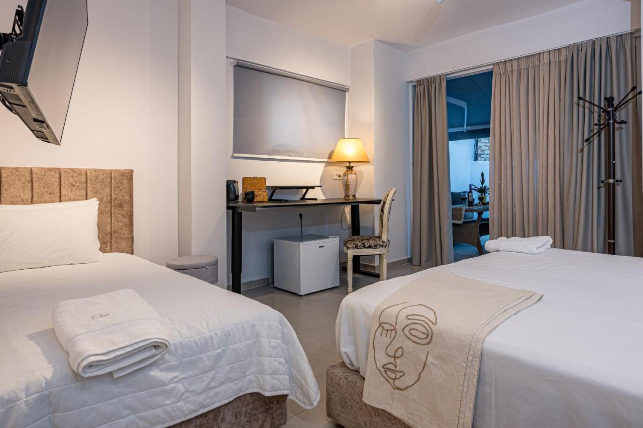 Amina Apartments Zakintos Dış mekan fotoğraf