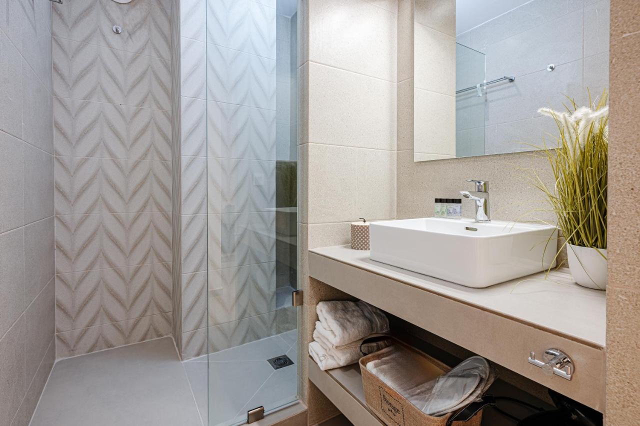 Amina Apartments Zakintos Dış mekan fotoğraf