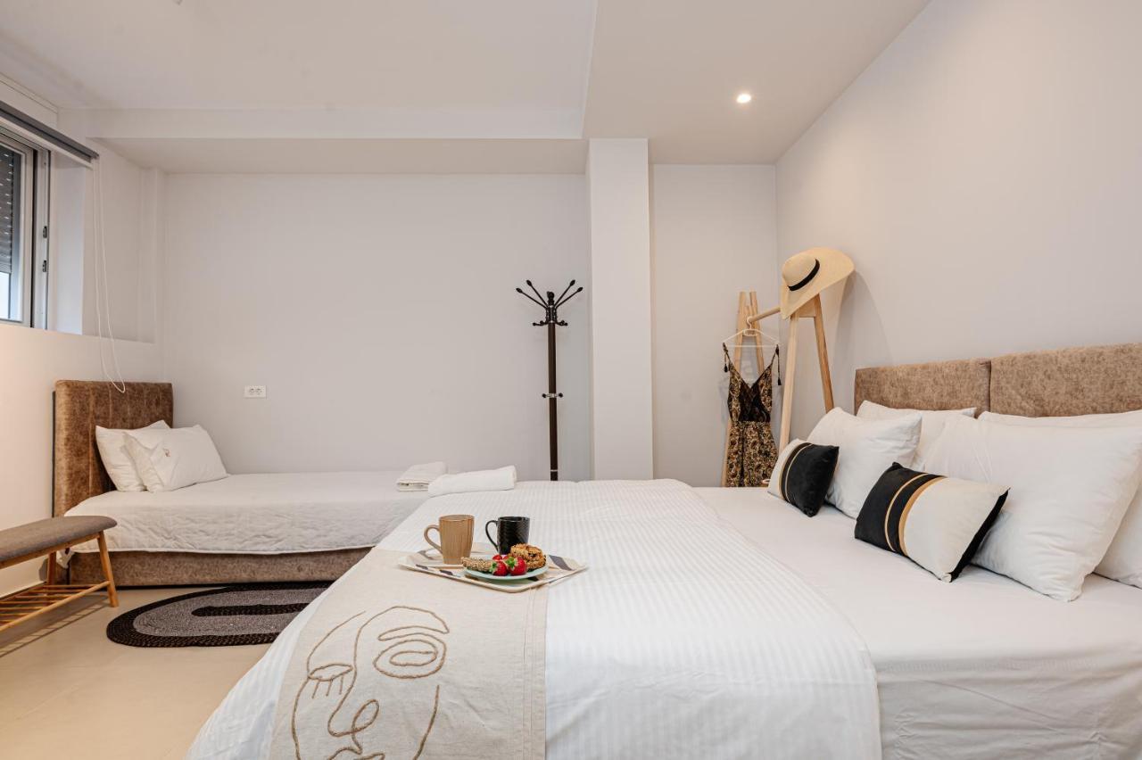 Amina Apartments Zakintos Dış mekan fotoğraf