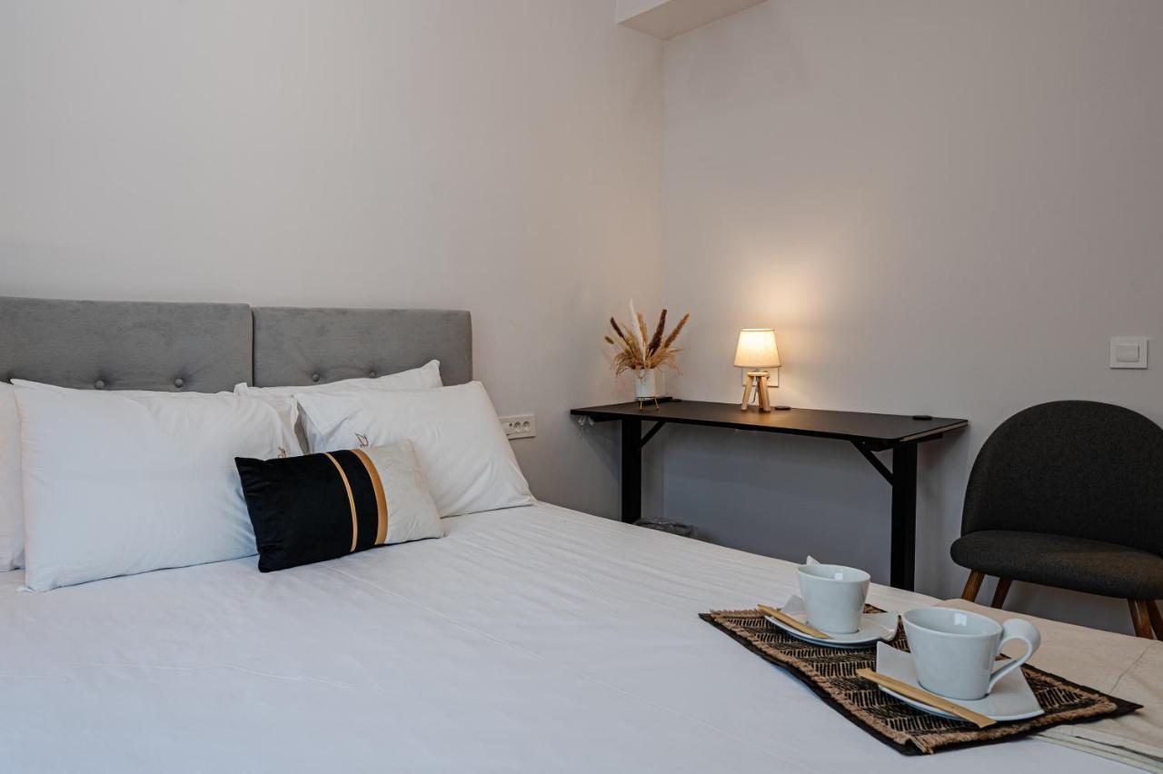 Amina Apartments Zakintos Dış mekan fotoğraf