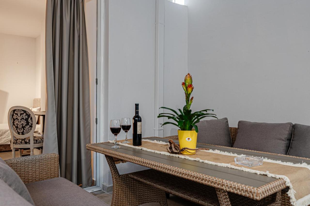 Amina Apartments Zakintos Dış mekan fotoğraf