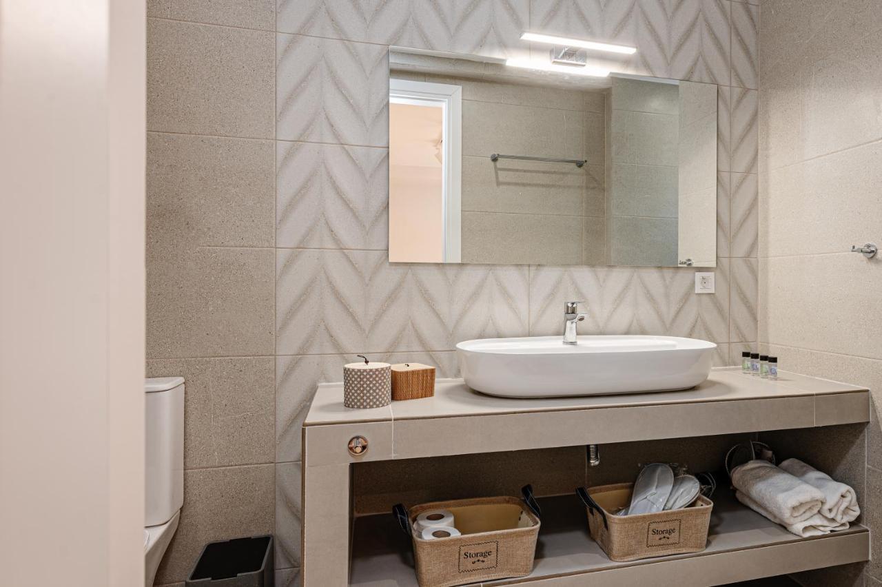 Amina Apartments Zakintos Dış mekan fotoğraf