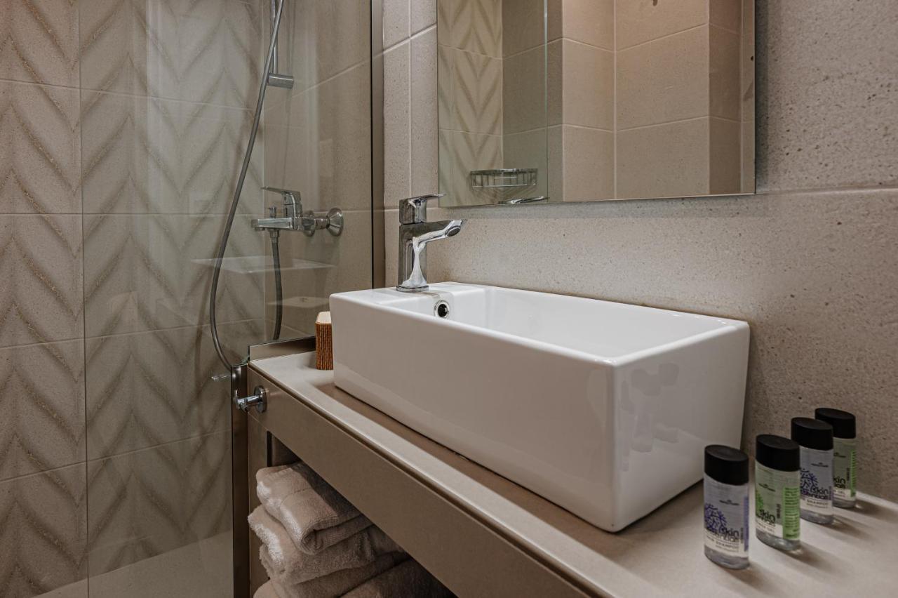 Amina Apartments Zakintos Dış mekan fotoğraf