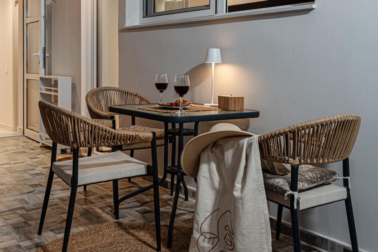 Amina Apartments Zakintos Dış mekan fotoğraf