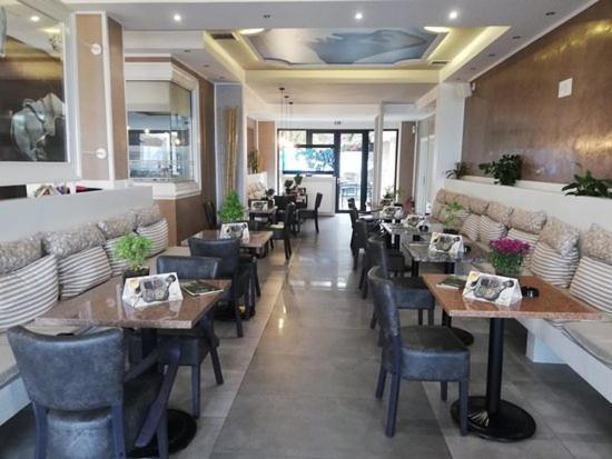Amina Apartments Zakintos Dış mekan fotoğraf