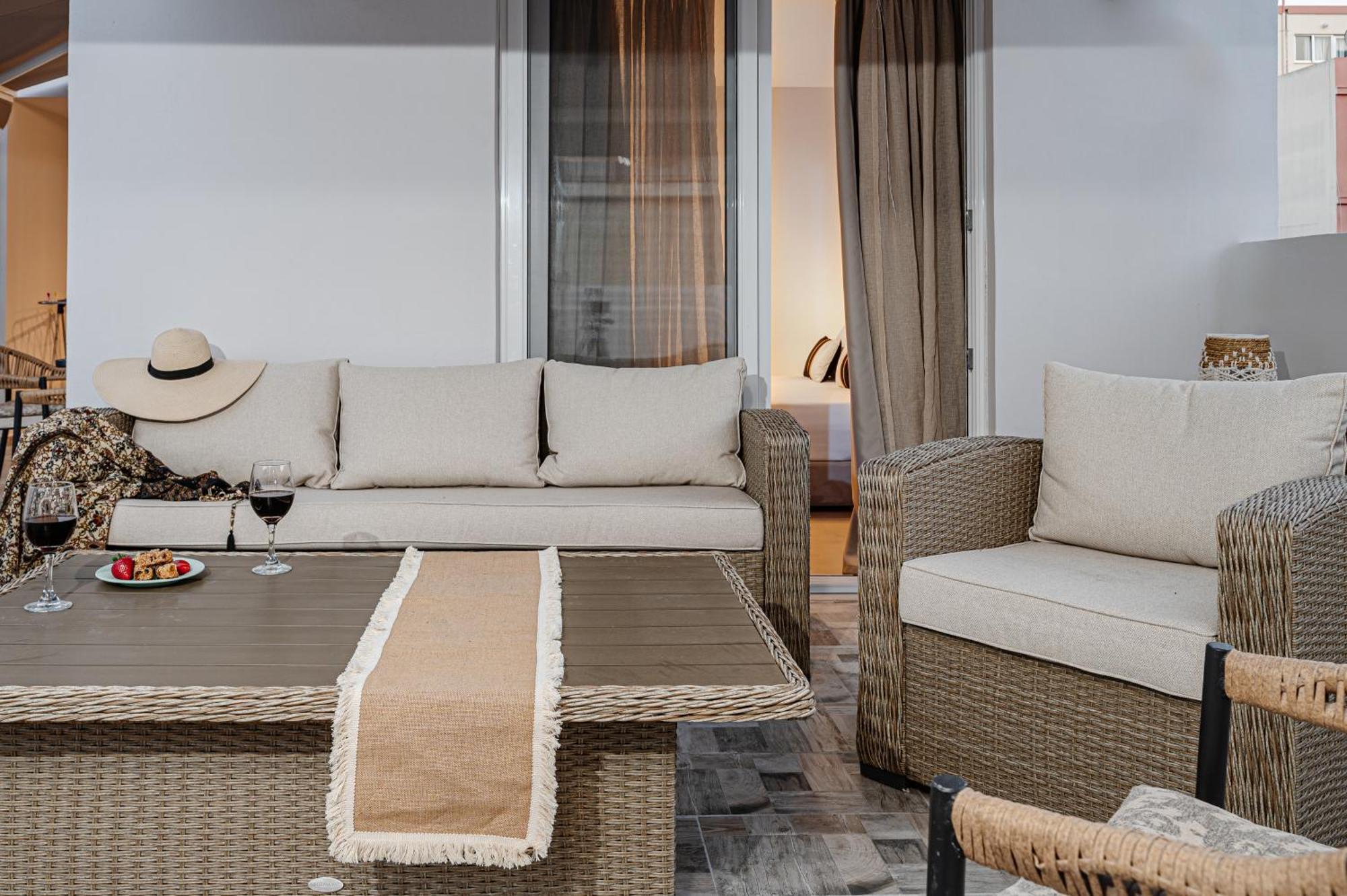 Amina Apartments Zakintos Dış mekan fotoğraf