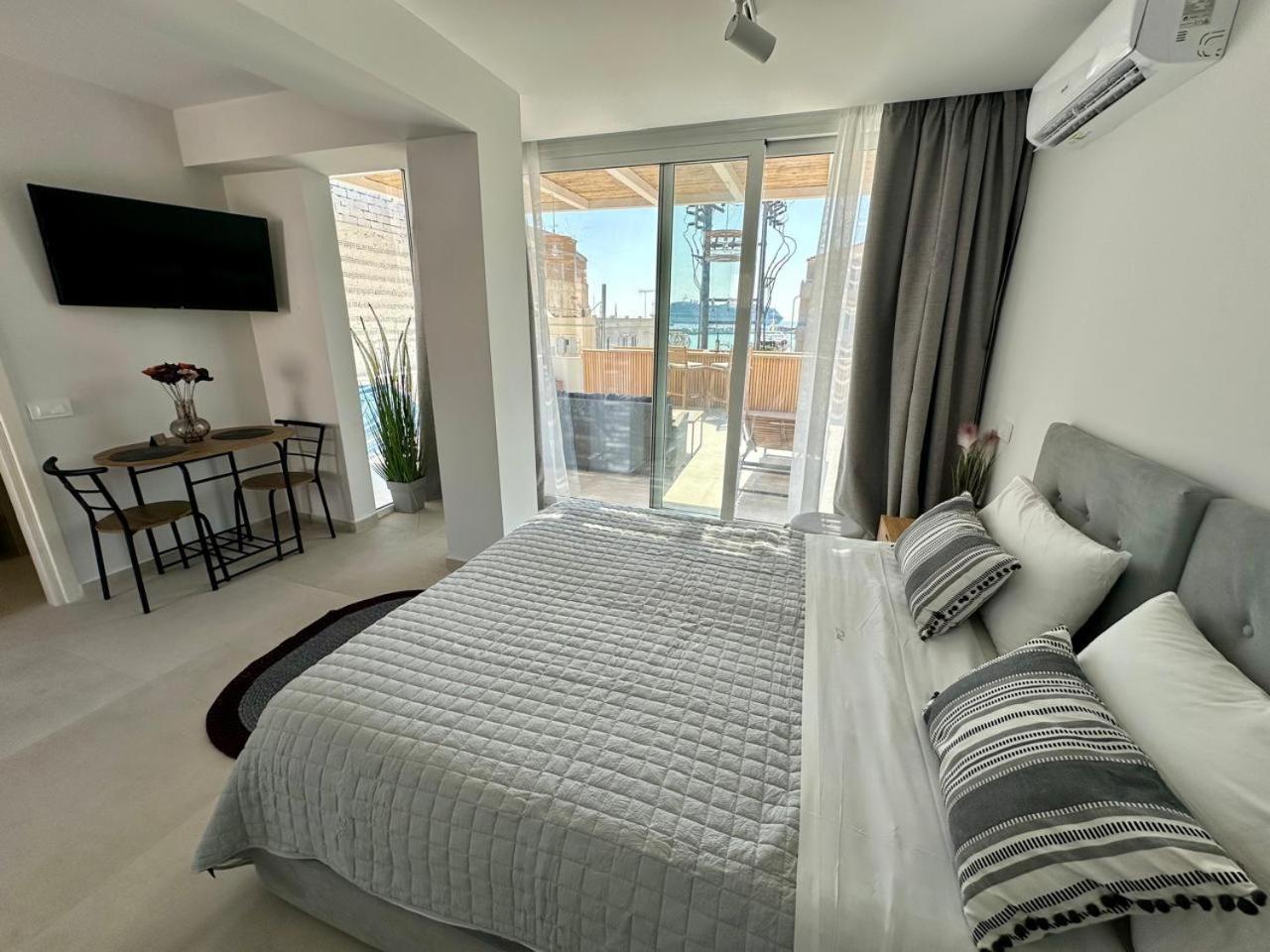 Amina Apartments Zakintos Dış mekan fotoğraf
