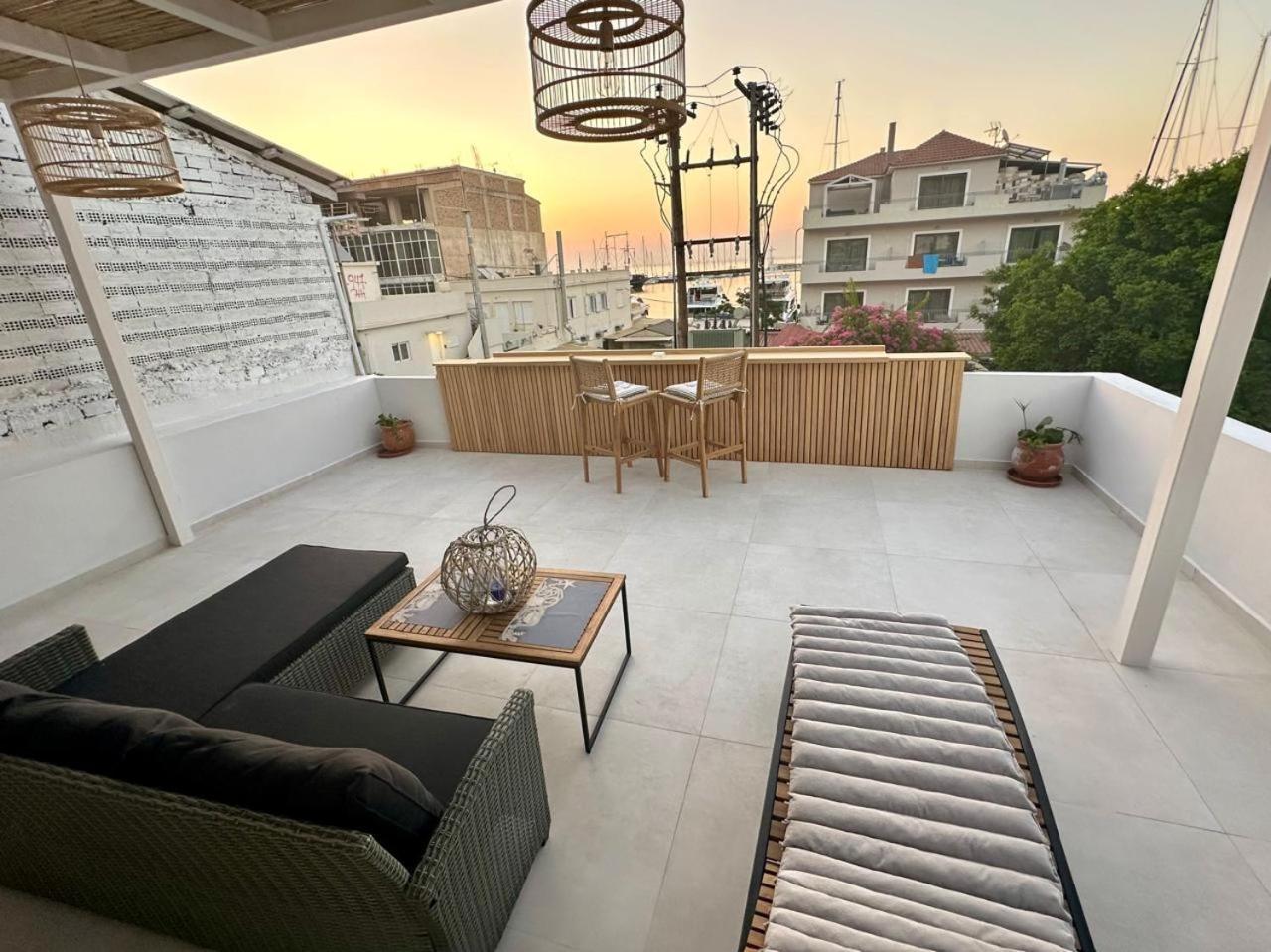 Amina Apartments Zakintos Dış mekan fotoğraf