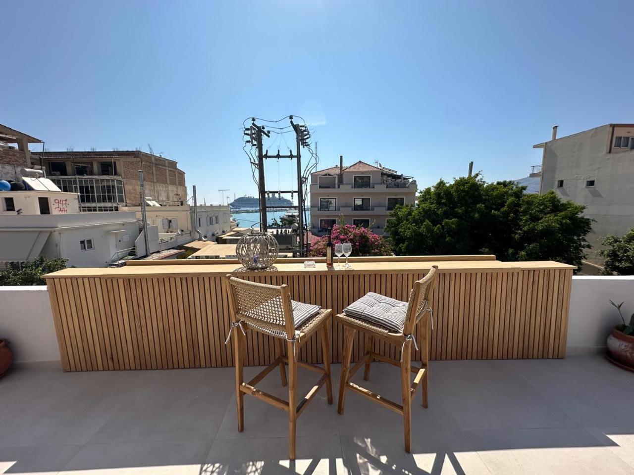Amina Apartments Zakintos Dış mekan fotoğraf