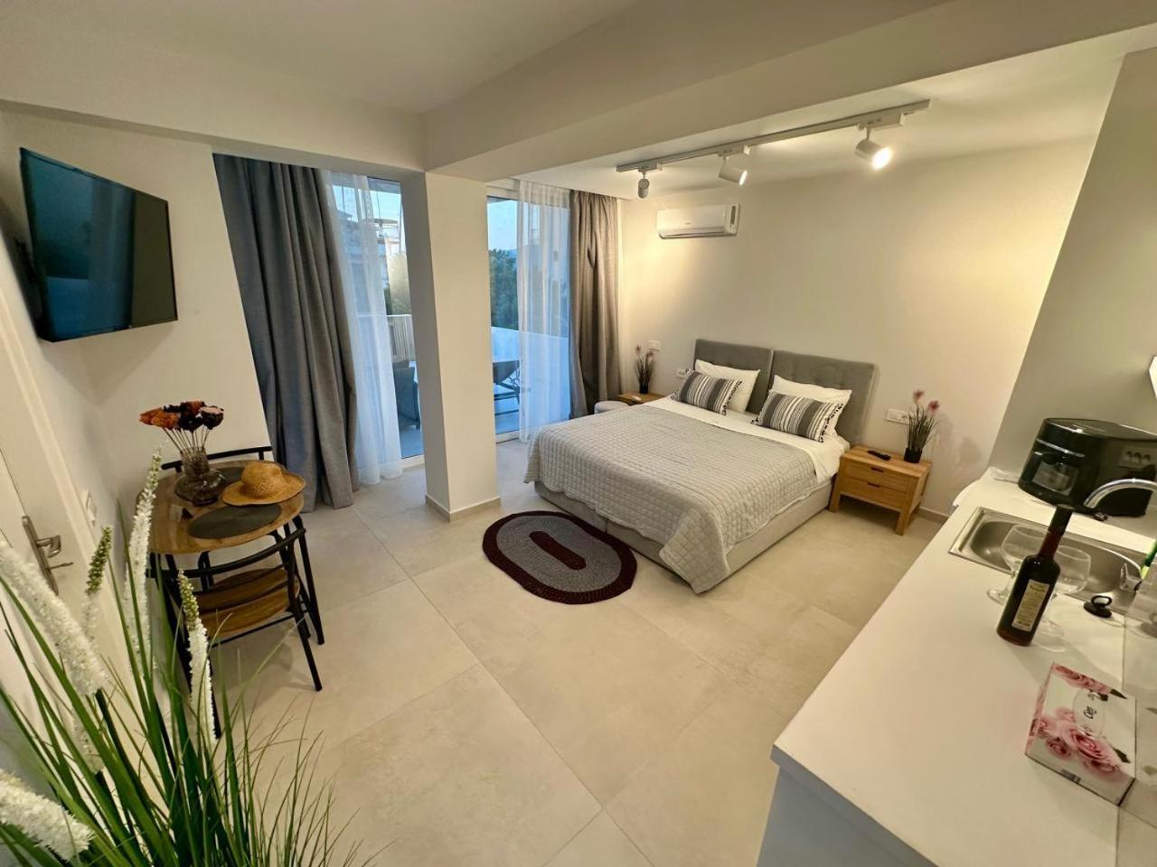 Amina Apartments Zakintos Dış mekan fotoğraf