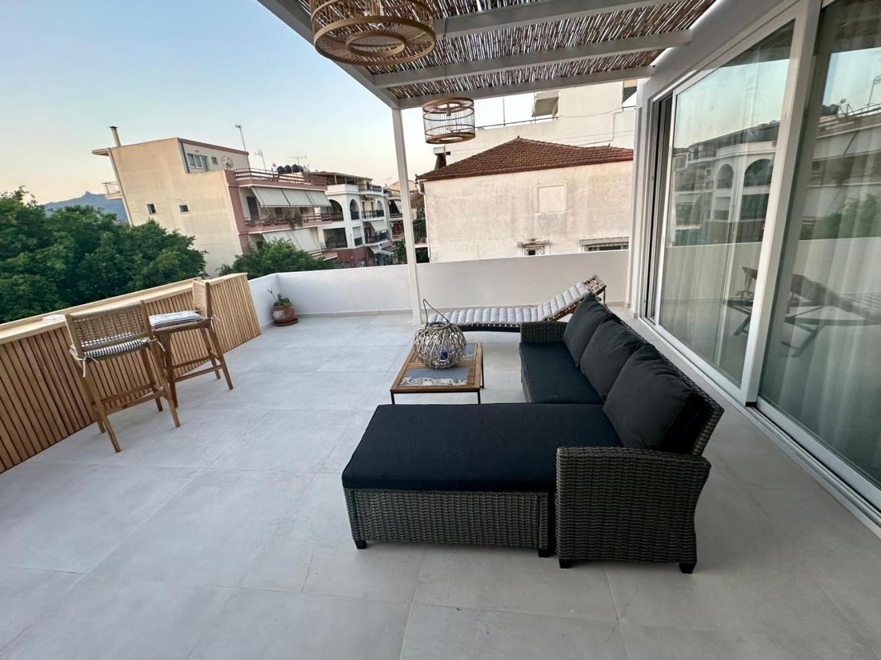 Amina Apartments Zakintos Dış mekan fotoğraf